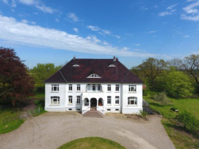Ferienwohnung Gut Hardesby